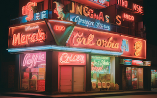 Illuminated History: The Most Iconic Neon Signs Around the World