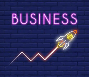 How Neon Signs Can Boost Your Business