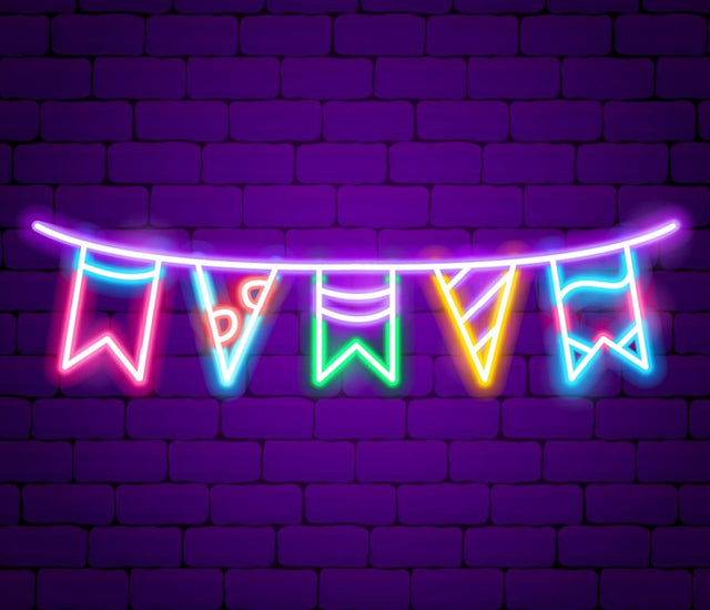 Mastering the Art of Hanging Neon | Best Buy Neon Signs