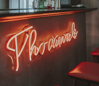 How Can Personalized Neon Signs Boost Your Bar's Aesthetic?