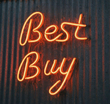 Light Up Your Brand: How Neon Signs Ignite Business Branding