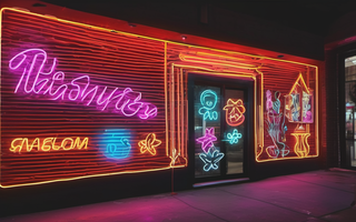 How Custom Neon Signs Can Elevate Your Event in 2024