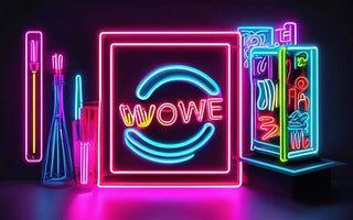 How to Turn Your Ideas into Reality: Create Your Own Neon Light