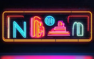 The Psychology Behind Neon LED Signs: Can They Impact Your Mood?