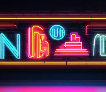 The Psychology Behind Neon LED Signs: Can They Impact Your Mood?