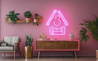 DIY Neon Signs: Affordable Ways to Light Up Your Space