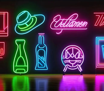 How to Bring Your Ideas to Life with Custom Neon Signs?