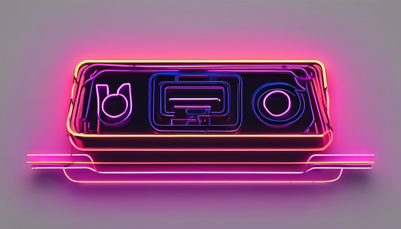 From Dream to Reality: How to Create Neon Sign Online in 5 Easy Steps ...