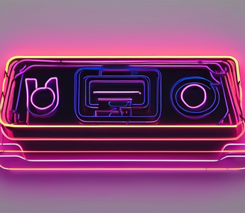 From Dream to Reality: How to Create Neon Sign Online in 5 Easy Steps