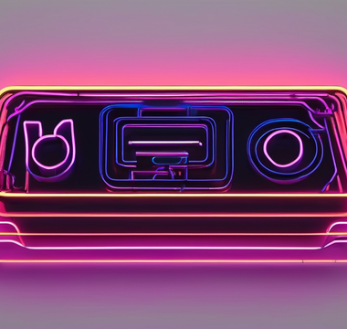 From Dream to Reality: How to Create Neon Sign Online in 5 Easy Steps