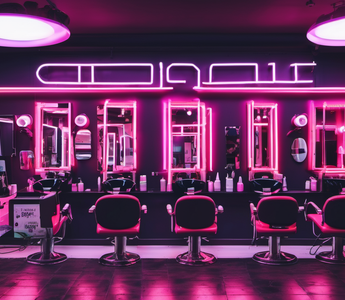 How Hair Salon Neon Signs Can Help Your Salon Shine?