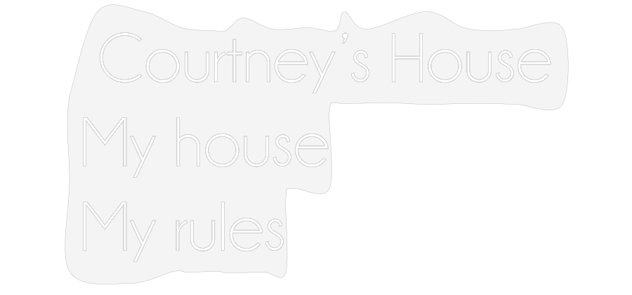 Neon:  Courtney’s H...