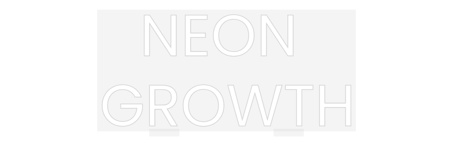 Neon: NEON 
GROWTH