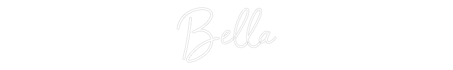 Neon: Bella