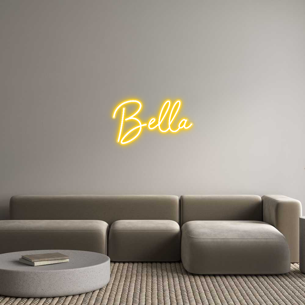 Neon: Bella