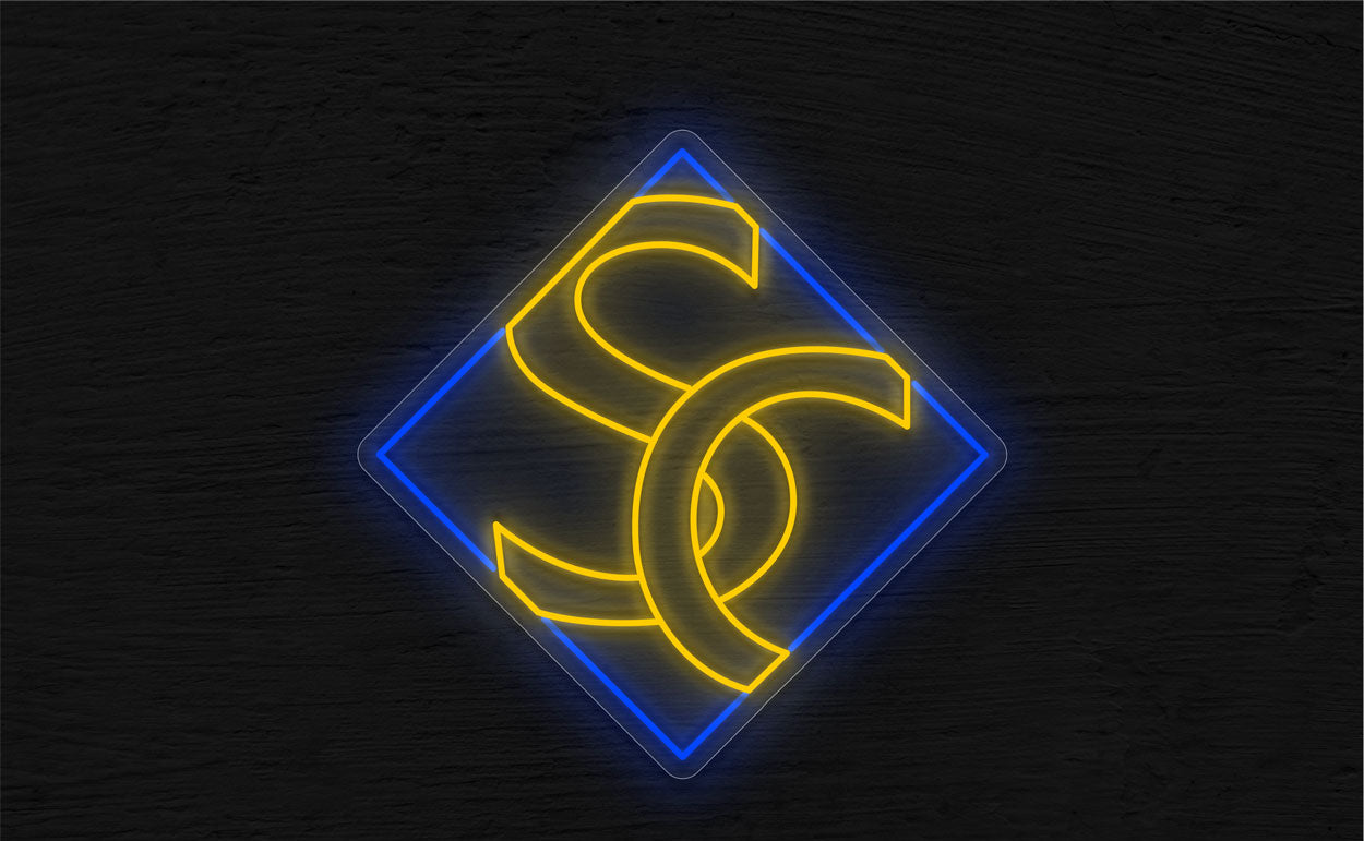 Smith College LED Neon Sign