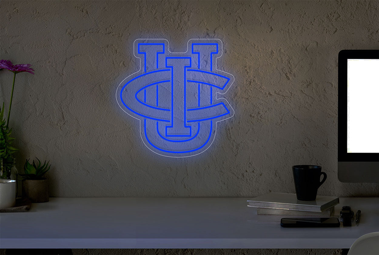 University of California, Irvine (UCI) LED Neon Sign | Best Buy Neon Signs