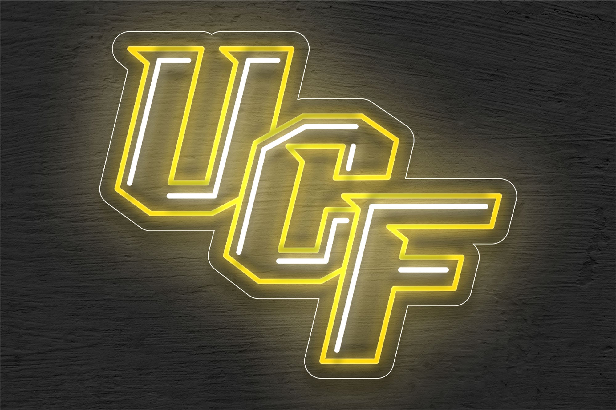 University of Central Florida LED Neon Sign