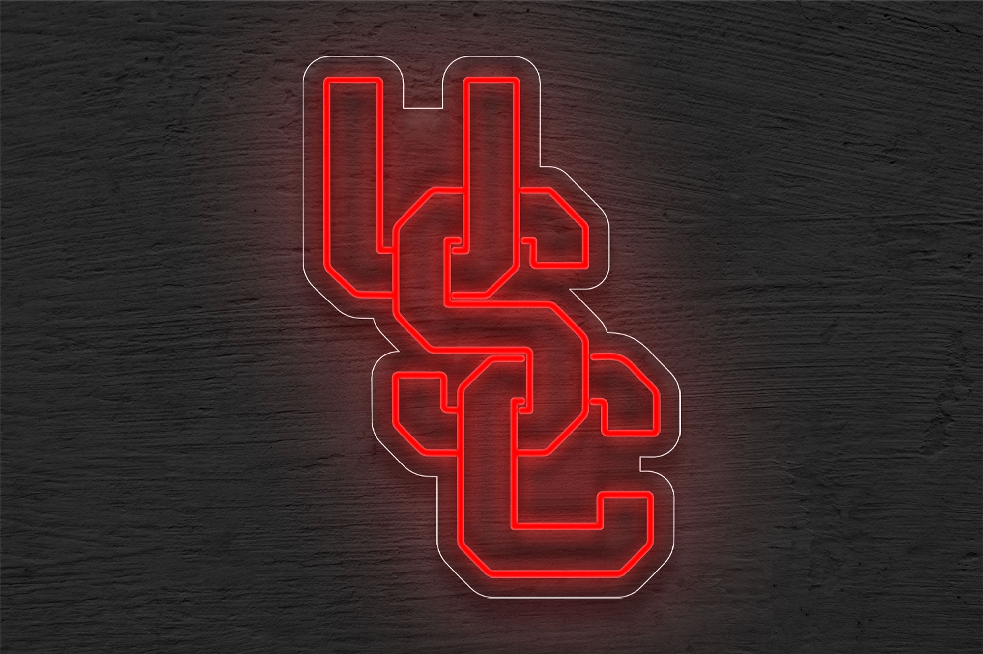 University of South Carolina LED Neon Sign