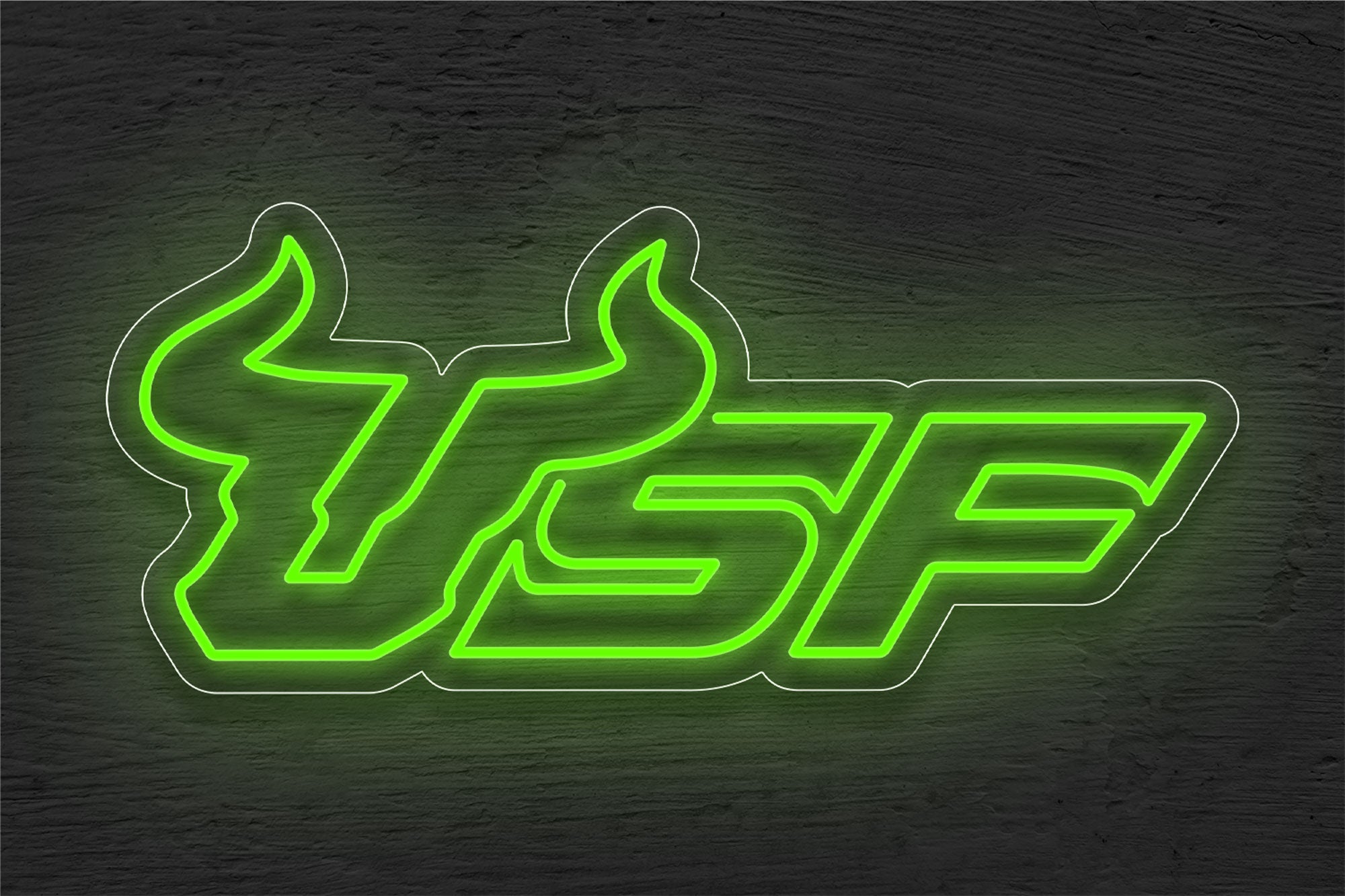 University of South Florida LED Neon Sign