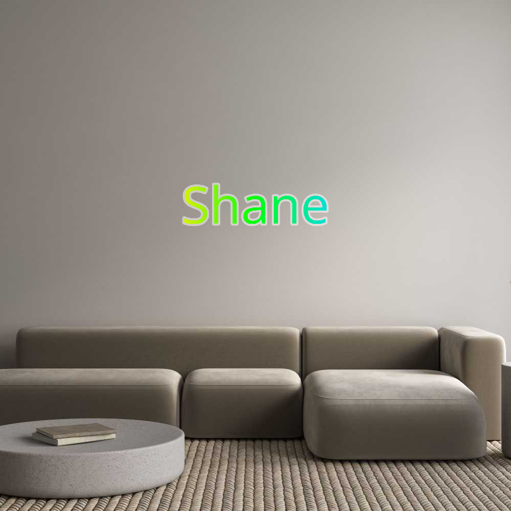 Neon: Shane