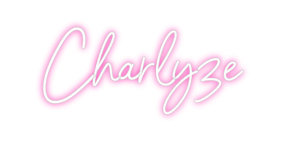 Neon: Charlyze