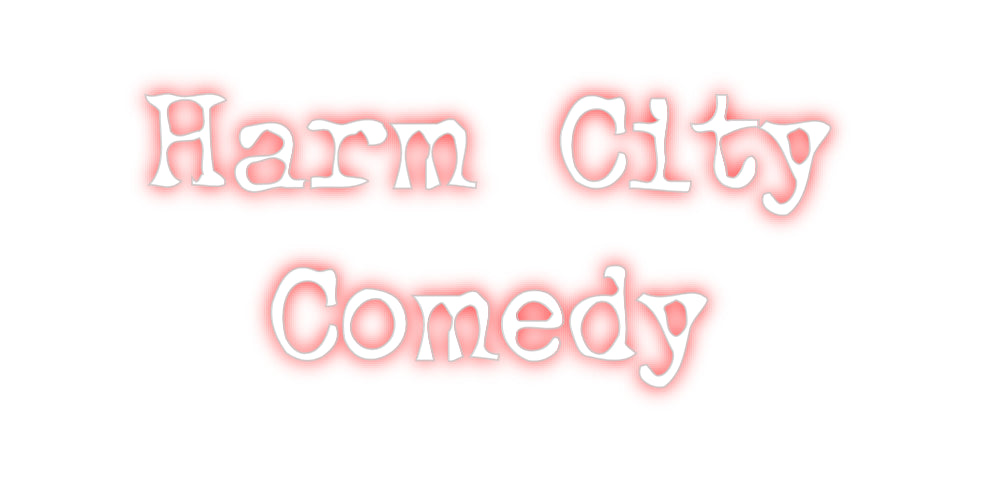 Neon: Harm City
Co...