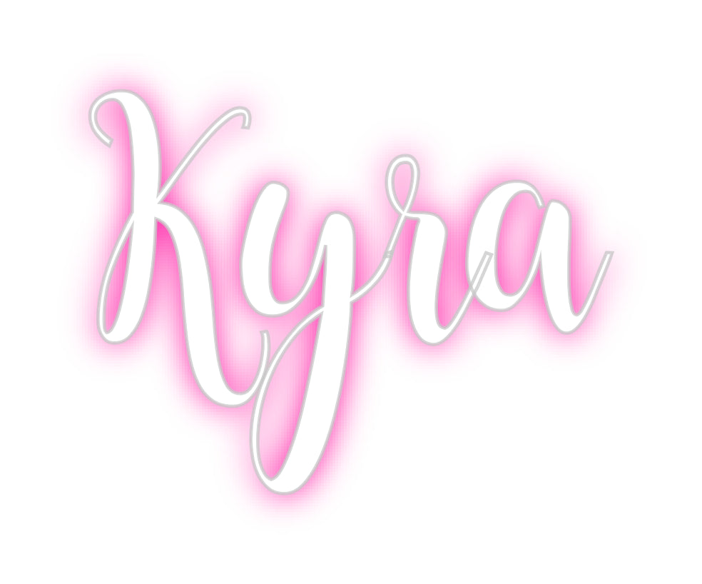 Neon: Kyra