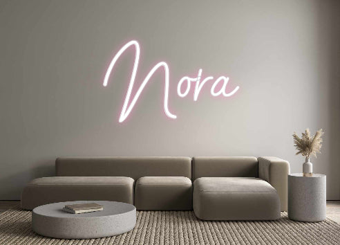 Neon: Nora