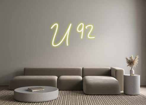 Neon: U 92