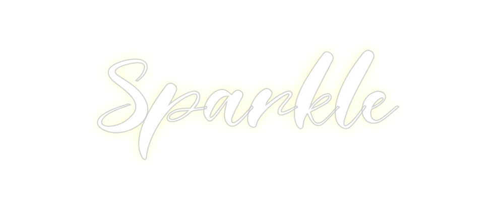 Neon: Sparkle