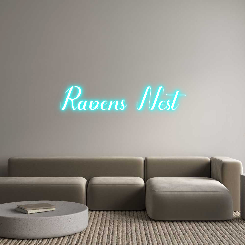 Neon: Ravens Nest