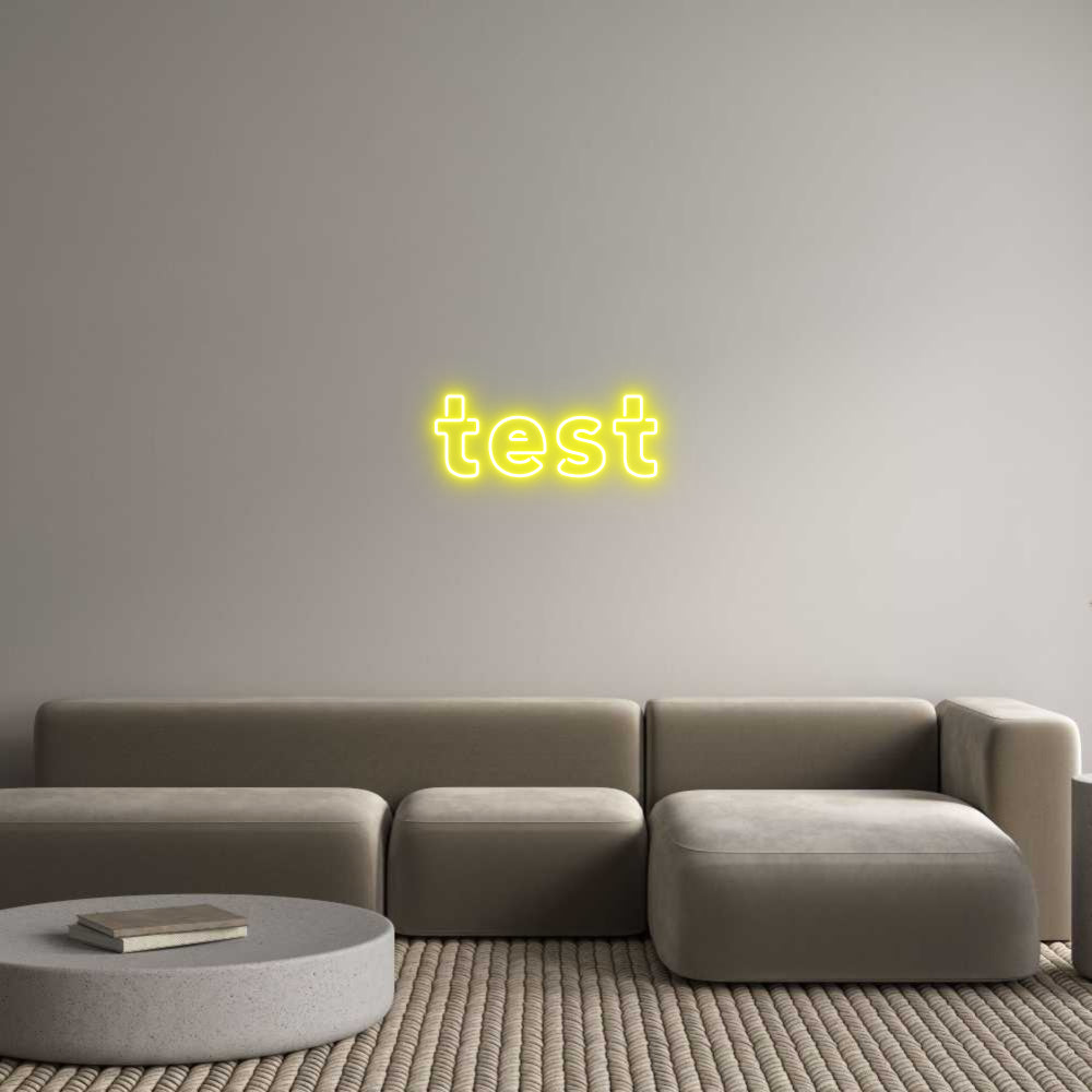 Neon: test